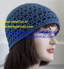 China Crochet hats, Cap Hat Owls Fashion Cute Baby Boy Girl Toddler Knit Crochet Beanie New supplier