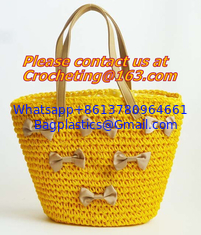 China Crochet Handicraft, Crochet purse, knit, handmade bags, crochet wallet, handbags, knitted supplier