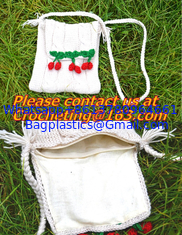 China crochet purse,Crochet knitting owl bag,owl handbag,cotton crochet handbag, crohet bags supplier