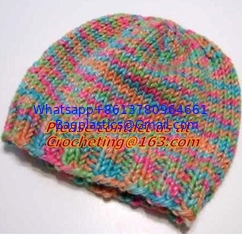 China Fashion jacquard teenagers knitted beanie hats, Teenagers knitted beanie, cotton winter supplier