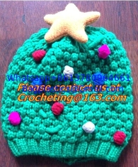 China Hot selling knitted hat ,baby cute knitted hat,knit newborn bab, Baby knit hats, knit hats supplier
