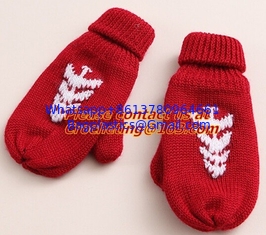 China Fashion women fingerless gloves,hand Crochet winter knitted fingerless ,knitted fingerless supplier
