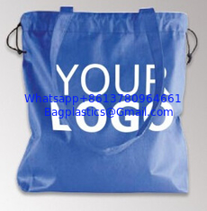 China Special Design Canvas Tote Bags Chineses Custom Non Woven Bags Price supplier