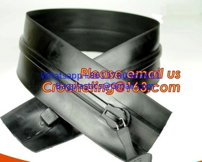 China High Quality Custom Colorful Nylon Coil Zipper /zip Garment Accessories #3/4/5/8/10 supplier