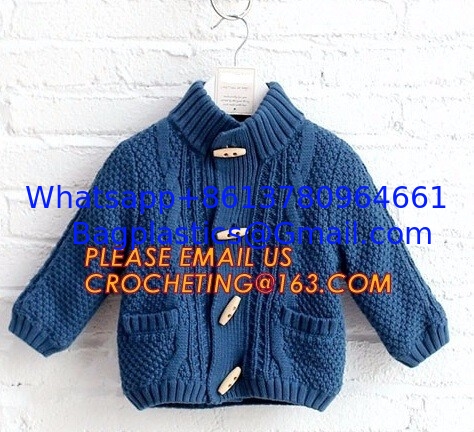 woolen sweater design