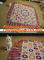 Handmade crochet rug, Acrylic blanket knit carpet, Hand knit blanket, rug, carpet, blanket supplier