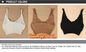 Sexy Women Crochet Crop Tops Summer Beachwear Hollow Out Bikini Bra Strap Tank Vest Tops supplier