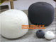 knitted pouf ottoman, Knitted pouf, Straw Cushion Tatami Mat Cushion Pad Play Balcony Wind supplier