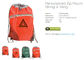 Promotional Drawstring Bag China Supplier Non-Woven String Shopping Bag supplier