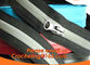 High Quality Custom Colorful Nylon Coil Zipper /zip Garment Accessories #3/4/5/8/10 supplier