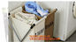 Storage Boxes &amp; Bins fabric canvas storage boxes/ clothes basket, Home Furnishing beam port storage box folding laundry supplier