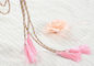 9cm polyester tassel with cord for curtain garments polyester Handmade decoration tassel, supplier