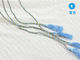 tassel with cord for curtain garments polyester Handmade decoration tassel,9cm polyester rope supplier