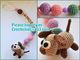 personalized pacifier clip,natural wooden beads dummy clip,pacifier holder,soother clip with amigurumi MaikVazovski supplier