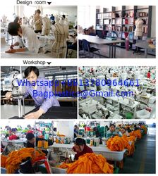 YANTAI BAGEASE CROCHET GARMENT & ACCESSORIES CO.,LTD.
