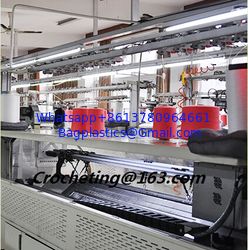 YANTAI BAGEASE CROCHET GARMENT & ACCESSORIES CO.,LTD.