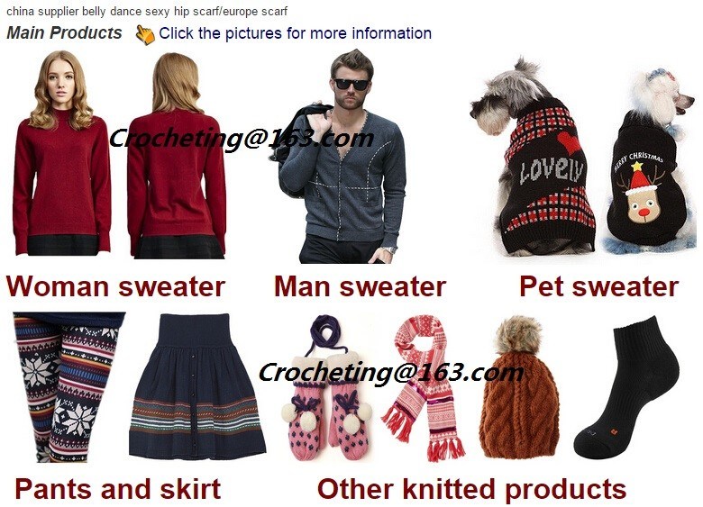 China best Crochet Dresses on sales