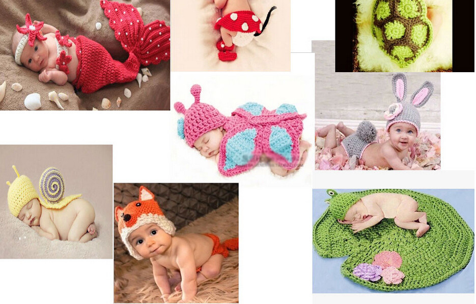 China best Crochet Hats, Caps on sales