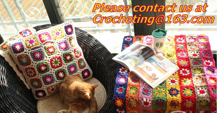 China best Crochet Gloves, Mitten on sales