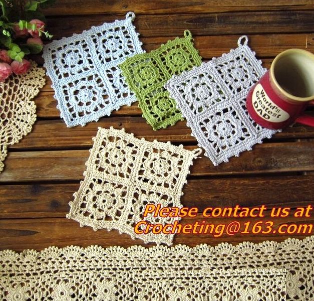 China best Crochet Dresses on sales