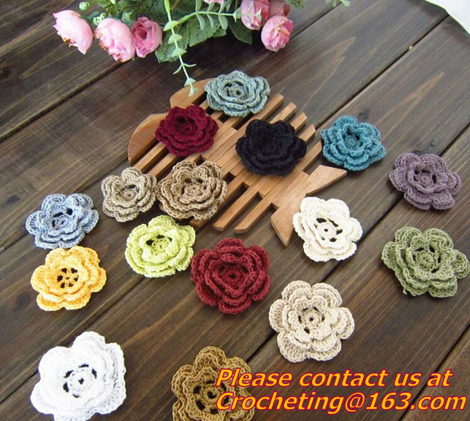 China best Crochet Laces, Trims on sales