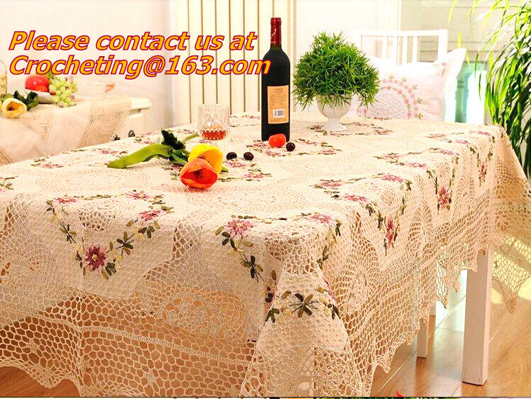 China best Knit Blankets, Rugs, Crochet Carpet on sales