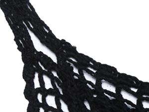 One-Piece Short Hand Crochet Shawl Swimsuit Cover Ups Fashion Accessories Swimsuit Beach Swimsuit Cover Up Women Crochet Bikini Coverups Summer Pool Swimwear Tassel Dress