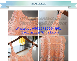 China Summer Crop Tops Crochet Top Knit Summer Style Women Tops Cropped Halter White Camisetas supplier