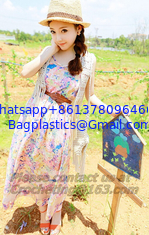 China Woolen Lolita Crochet Bags Boho Messenger Bag Cute Strawberry Girl Bag supplier