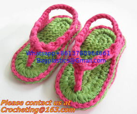 China baby sandals ,summer crochet toddler shoes,cheap kids slipper 9/10/11CM china baby shoes supplier