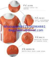 China Blouse, clothing, garment, Hollow out, belt, sexy knitted, crover up, crochet, beach dress supplier