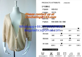 China Women's Cardigan, Heart Pattern, Sweater Coat, Crochet, autumn Knit, Top, black Blouse supplier
