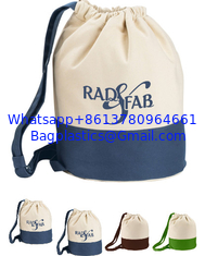 China cotton drawstring bags, polyester drawstring bags, nylon drawstring bags, handled drawstring bags, canvas supplier