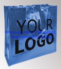 China recycle non woven bag garment bag non woven polypropylene tote bag supplier
