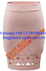 China Women Full Needle Skirt, Any color is possible or customized sexy girl mini ladies designer suit supplier