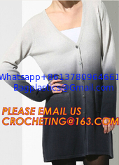 China Women Cashmere Sweater Sale Cashmere Jumpers Long Sweaters Pullover, Printed Mongolian Cashmere Stylish Wool Pullover Wo supplier