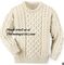 European Fashion Super Beautiful Mixed Colors Ribbed Knit Openwork Crochet Sweater Pullover supplier