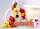 Crochet Doll toys knitting wool stuffed doll toy for phone Accessories Children toy supplier