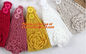 Women knitted headband with flower,crochet headband- Handmade tenia, Hair Accessories supplier