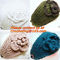 Women knitted Warm Crochet Headbands Knitted Headbands Headwraps For Women Ladies accessor supplier