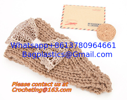 Women knitted headband crochet headband Handmade tenia Mixed quantuty and color supplier