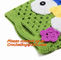 Owl Purse Handmade Fashion Kids Girls Crochet Handbags Knitted Flower Owl Luggage &amp; Bags supplier