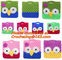 Owl Purse Handmade Fashion Kids Girls Crochet Handbags Knitted Flower Owl Luggage &amp; Bags supplier
