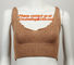 New Fashion Knit Crop Women Slim Sling Tank Top Camis Blouse Sport Vest supplier