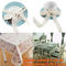 Cotton Lace Accessories Lace Decorative Lace HomeTextile Trim COTTON/CLUNY CROCHET LACE supplier