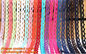 elegant 4.8-5cm width 10 yard / lot DIY handmade craft crocheted lace trim for garments supplier