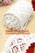 5.5cm Good quality white cotton lace, trimming lace,crocheted lace for diy,garment accesso supplier