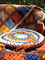 Crochet Afghan Throw Blanket Handmade, table cover, handmade crochet, blanket, clothes supplier