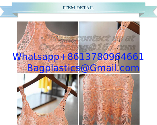 women crochet Women Tank Top, summer blouse, tanks top crochet, knit vest, Hand crochet supplier