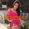 Celebrity Style Women Cotton Crochet Floral V-Neck Halter Bikini Tank Tops Summer Beach Sm supplier